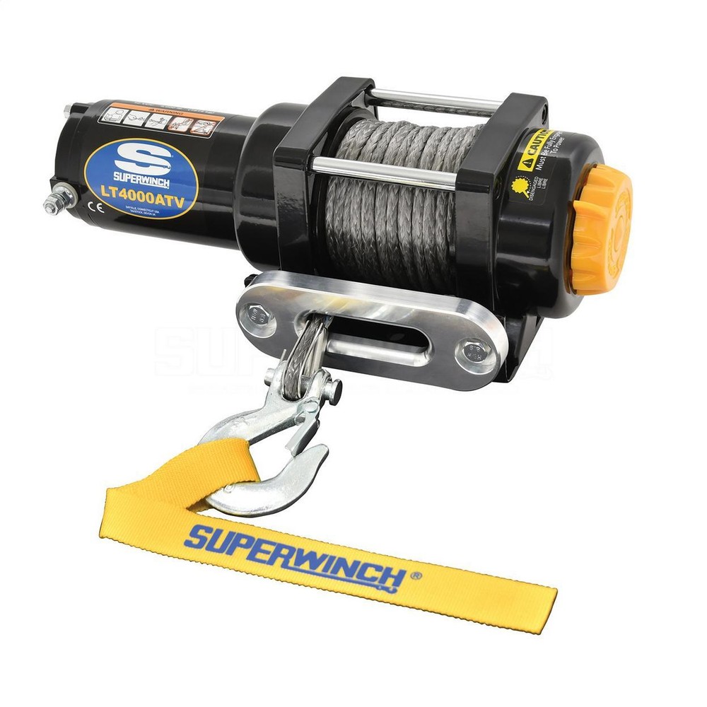 Superwinch Winch | 1140230