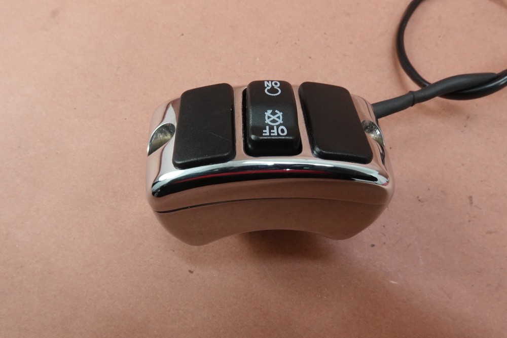 1995-2006 Harley Sportster 1200 XL1200 Control Kill Switch Killswitch