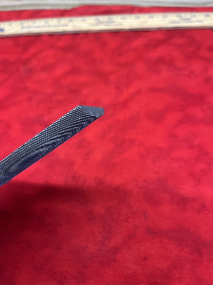 NICHOLSON BASTARD 14" FILE TOOL (t41)