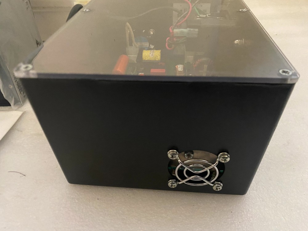 Welch Allyn Monarc Developers Kit Lamp in Hard Case