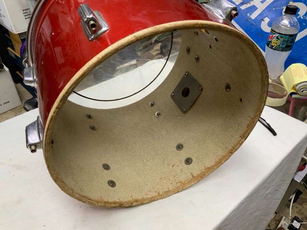 Pearl Forum Series 13”