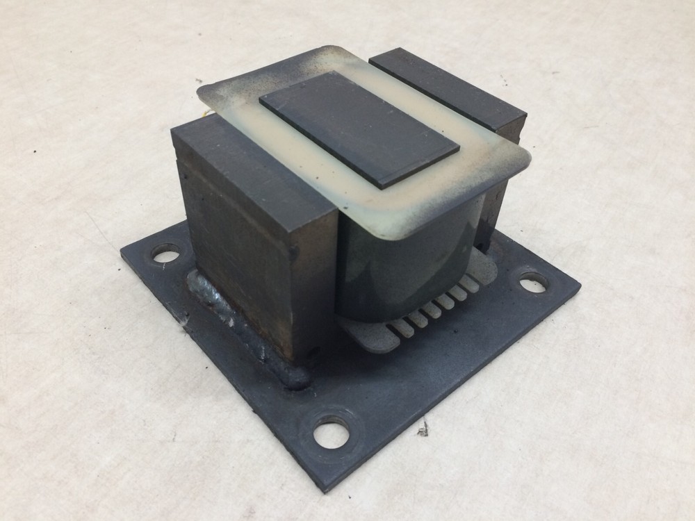 Vibratory Oscillator Core Transformer Bowl Feeder CUH SDVC31-M Frequency Control