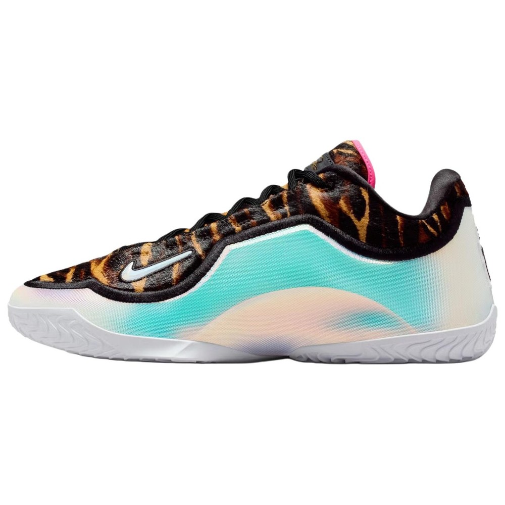 Nike Lebron 23 "Heat Wave " EP IO1114-100