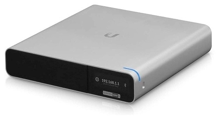 Unifi Cloud Key G2 Plus