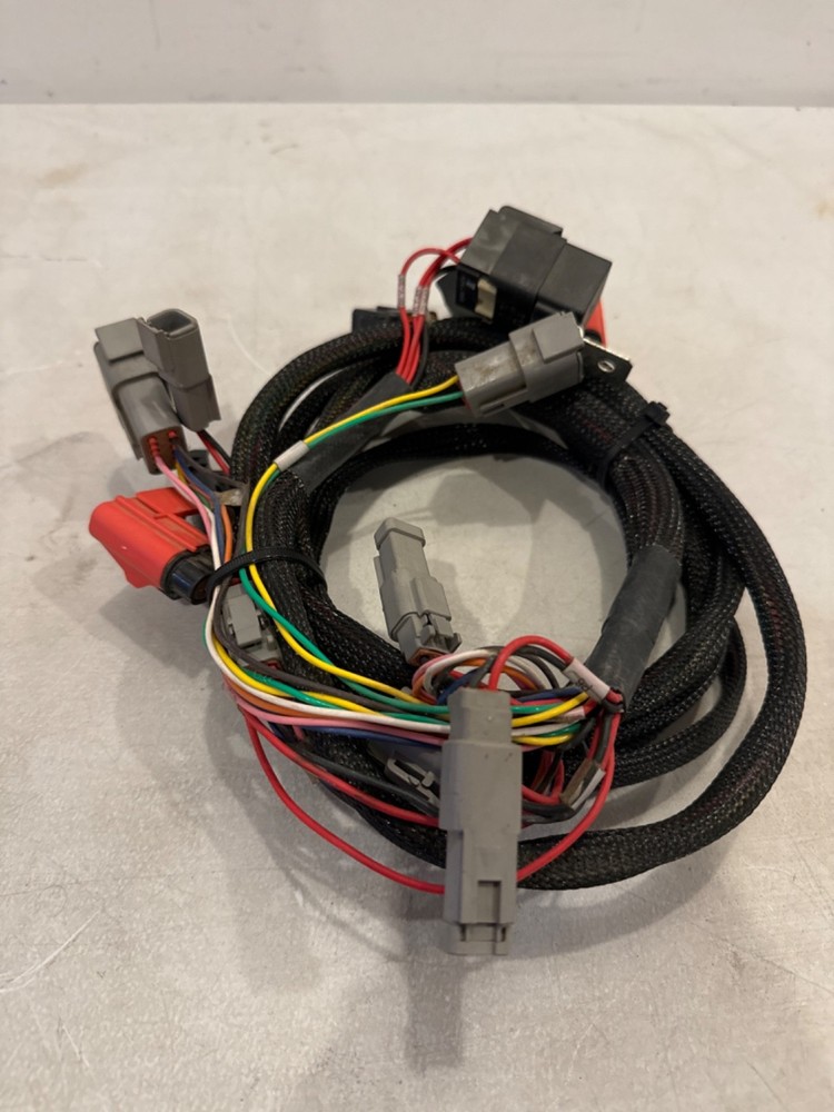 Trimble 77644 AGCO DT 225 Interface cable