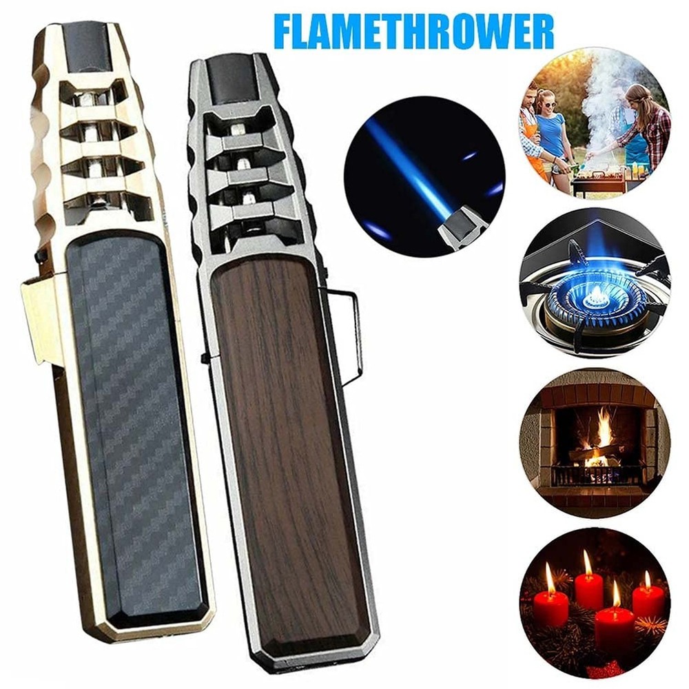 Brite Fire Torch Lighter, Bright Fire Torch Lighter, Solar Beam Torch - The H...