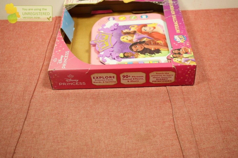 Disney Princess Interactive Adventures