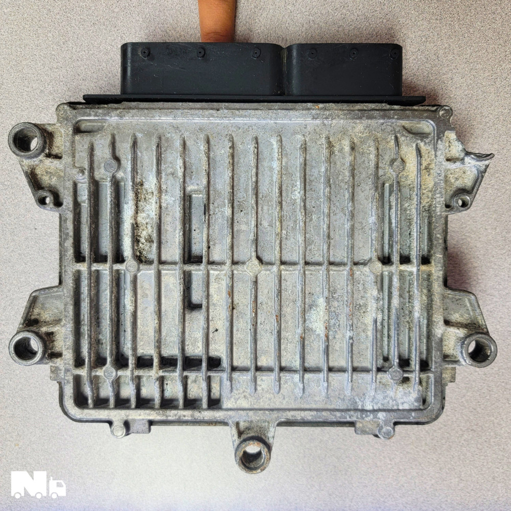 Control Module INTERNATIONAL/ Bosch DPF Module | P/N 281 020 182