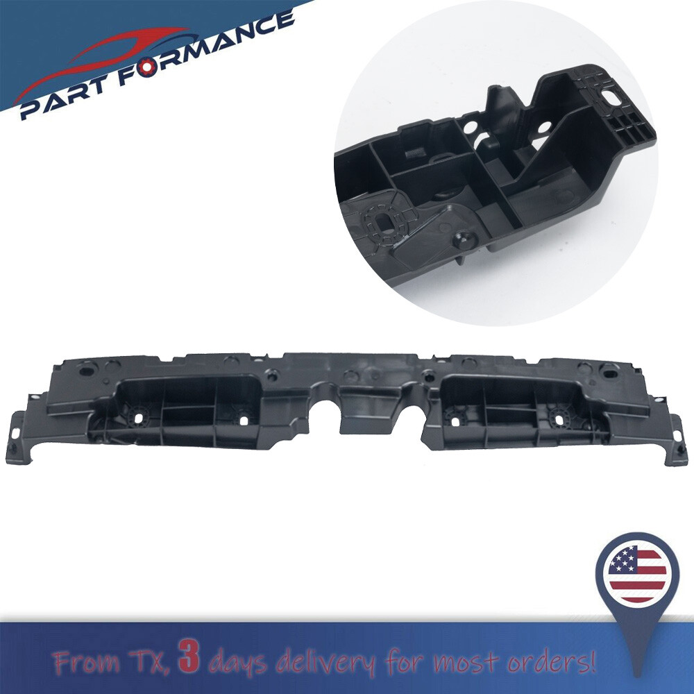 Upper Tie Bar Radiator Support Core Sub-Assembly For 2020-2022 Ford Explorer