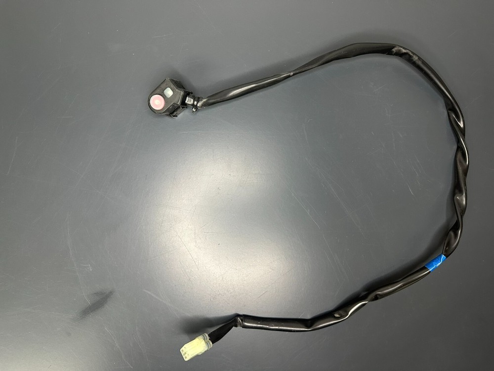 Mapping Button & Launch Control