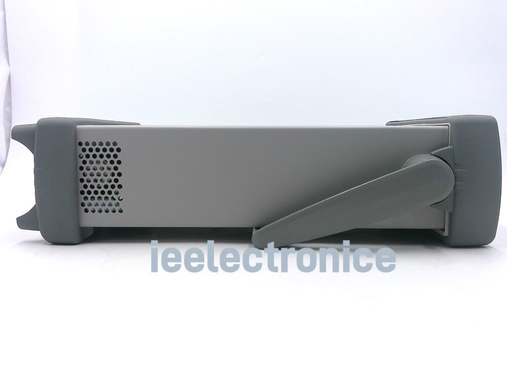 Agilent/Keysight 34970A Data Acquisition Logger Switch Unit (No Module)