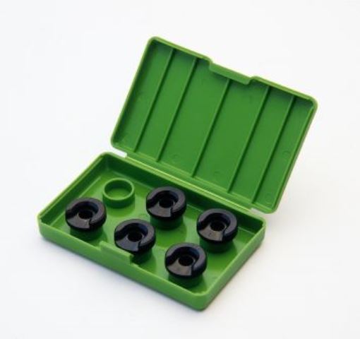 Redding Competition Shellholder Set-#10 11610