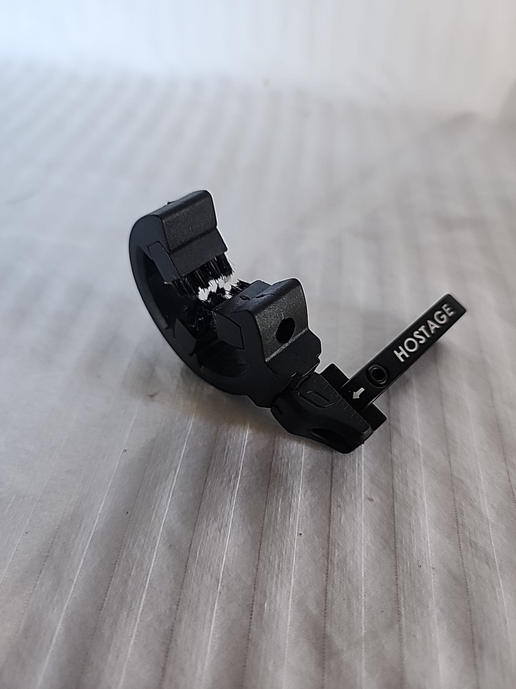 Hostage Arrow Rest Bow Archery Hunting