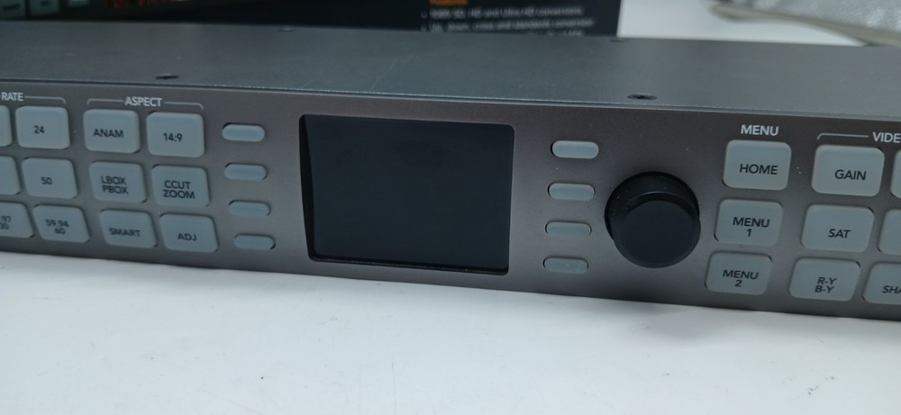 Blackmagic Design Teranex Express 12g