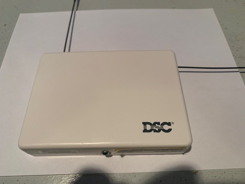DSC Alarm PC5132-RS US 900MHz Spread Spectrum Wireless Interface Module *Tested*
