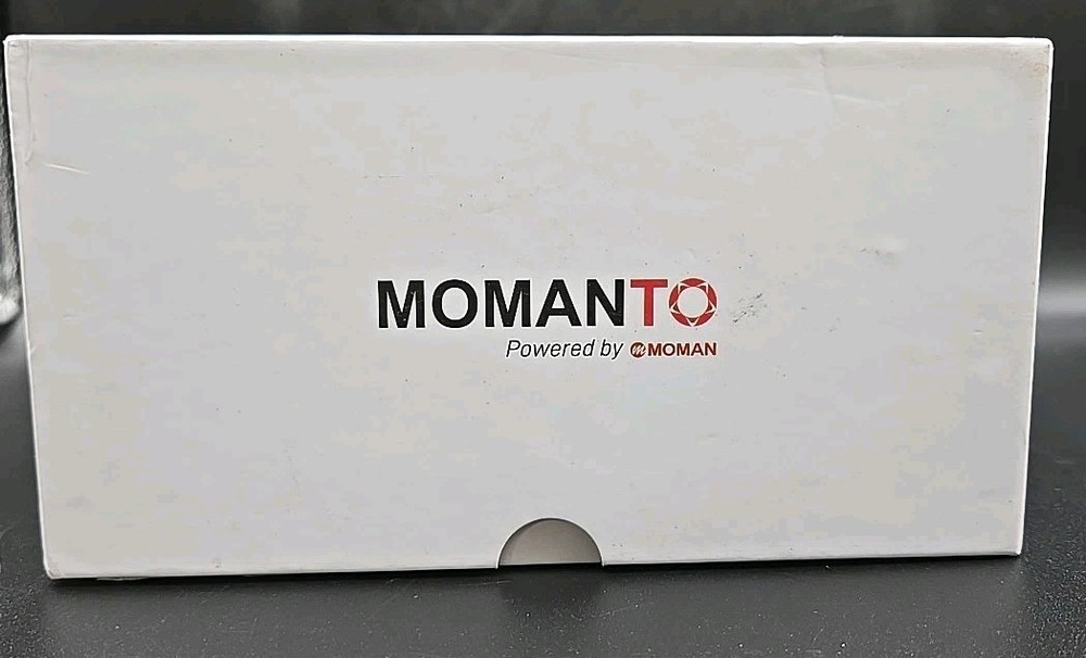 Single Moman H2E Eagle-Like Motorcycle Helmet Intercom Headset