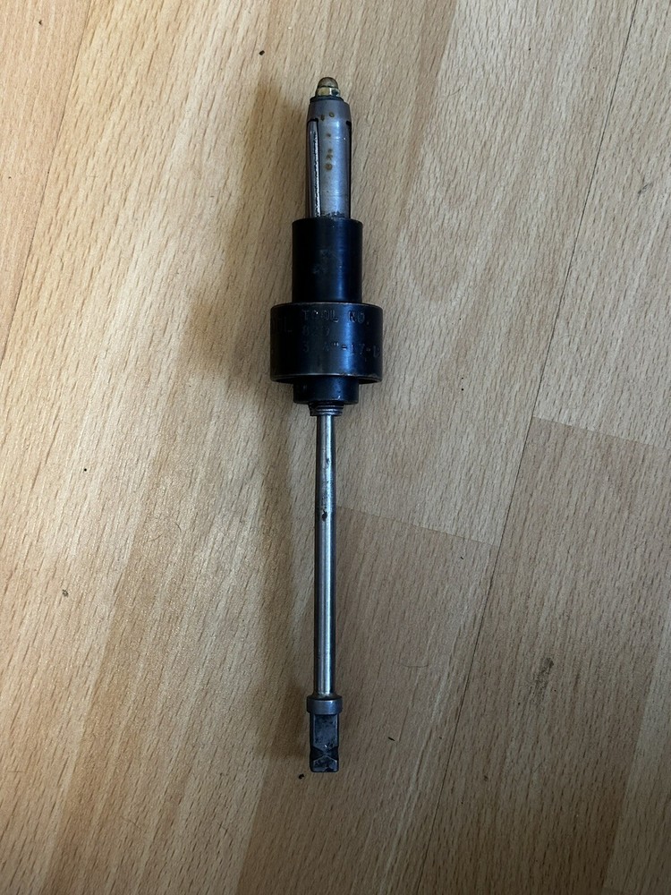 3-Roll Condenser Expander Airetool No. 829, R-, M-
