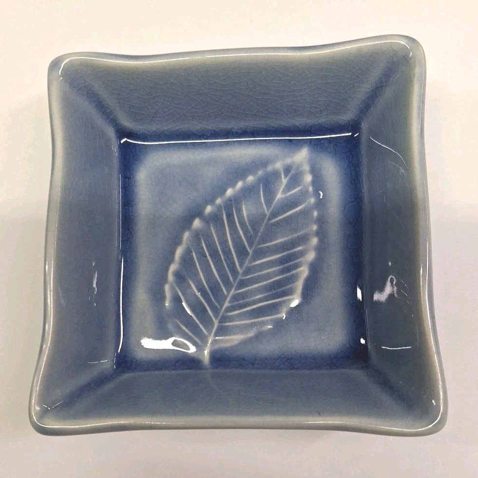 Crate & Barrel Sushi/Appetizer Bowl & Plate for One - Replacement/Additional