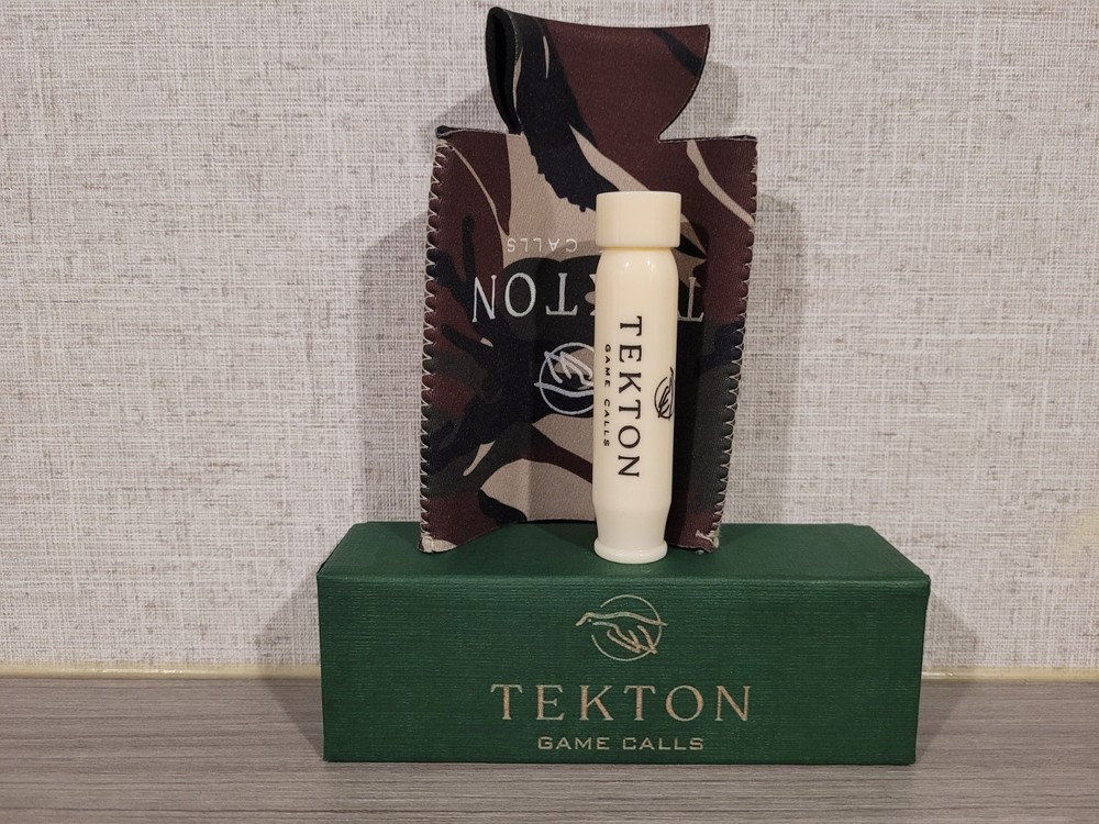 Tekton Duck Whistle