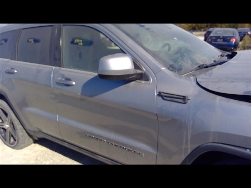 18-19 DODGE DURANGO Engine ECM Electronic Control Module 3.6L 68330924AA