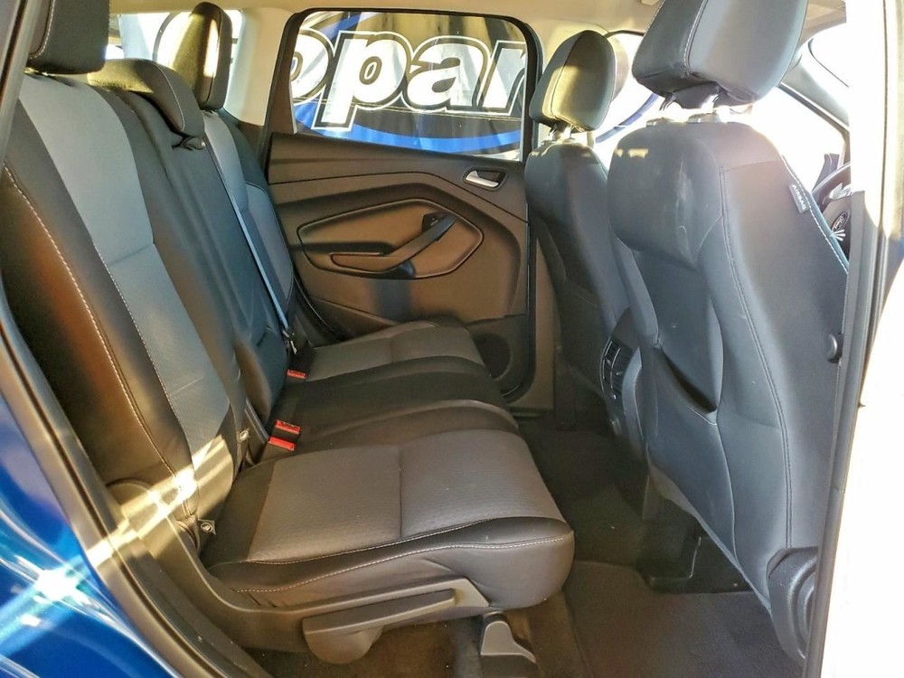 CONTROL PANEL OEM 17-19 FORD ESCAPE 1YR WRNTY