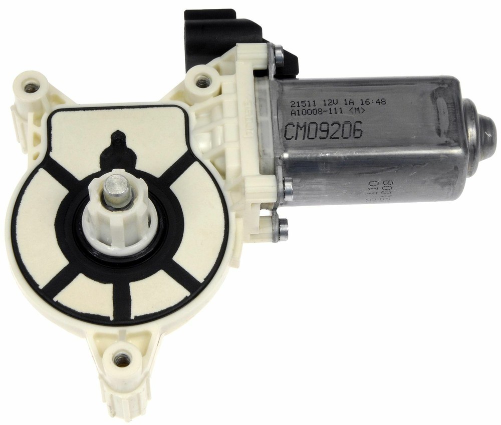 For 2011 Ram Dakota-Power Window Motor Front Left Dorman 228FP42