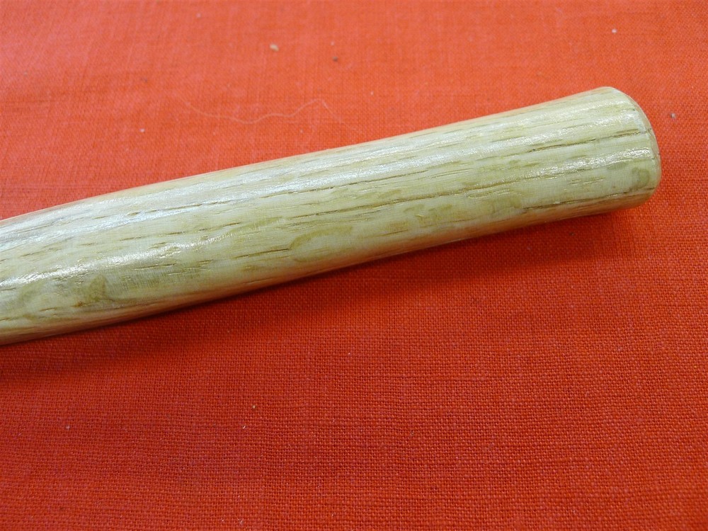 Vaughan SBP5 5oz Tack Hammer