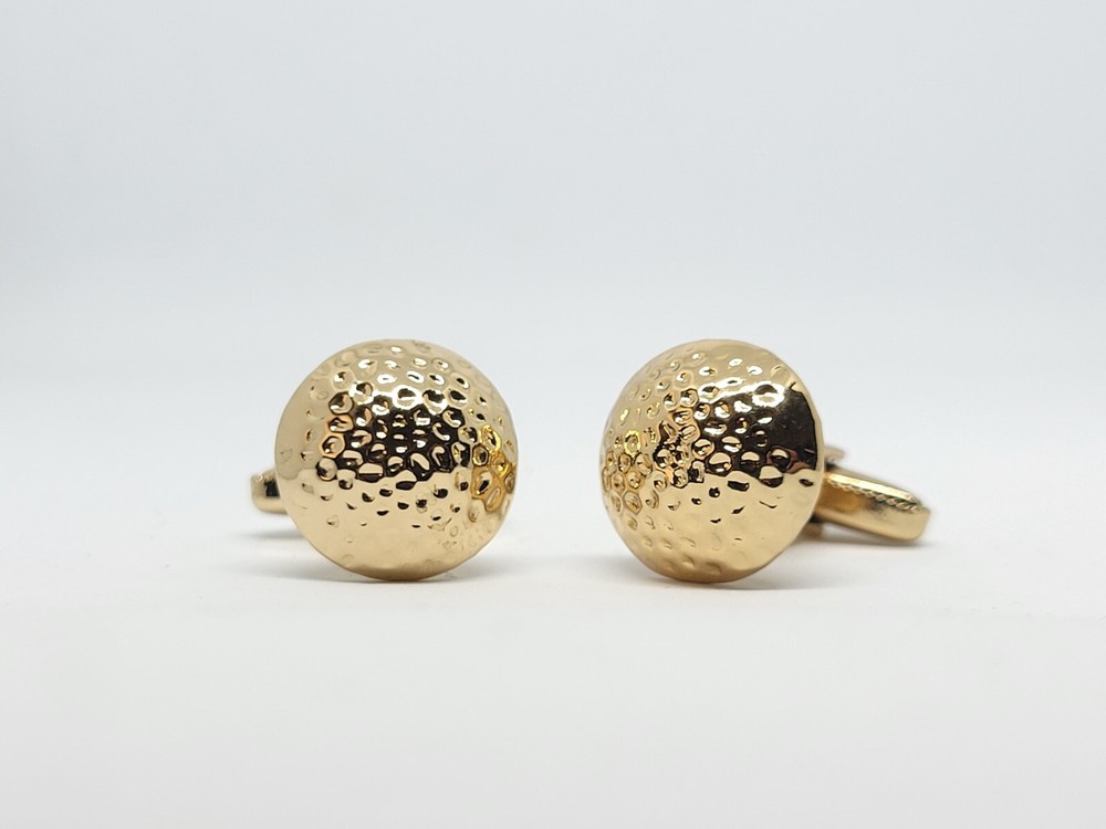Cufflinks