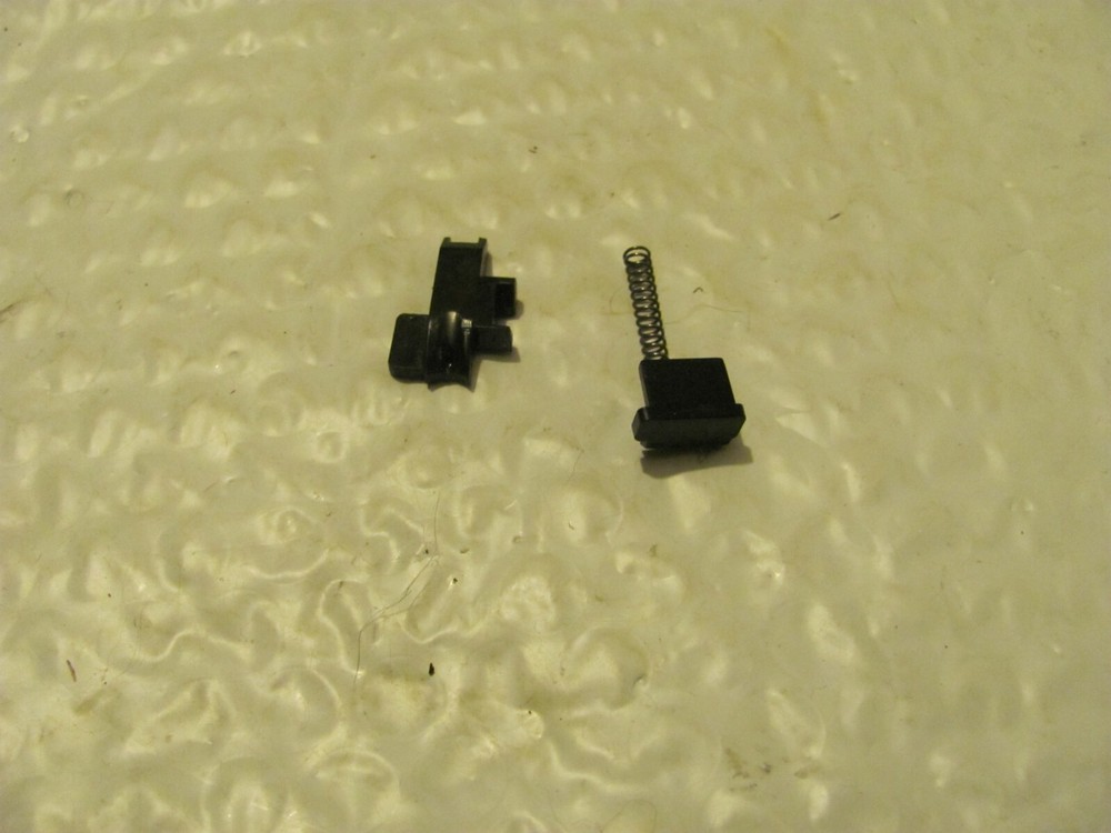 Daisy 93, 693 - Elevator Assembly w/Lever Used