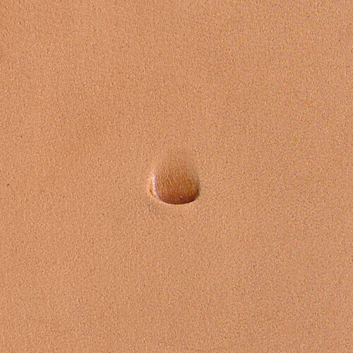 Beveler Undercut B61 Leather Stamp