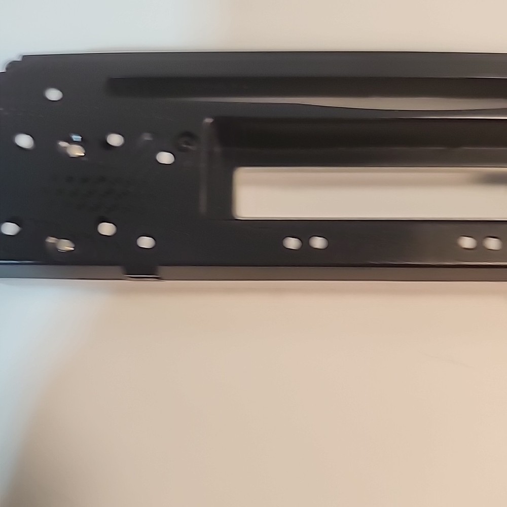 Durabrand Replacement Faceplate For Car Stereo