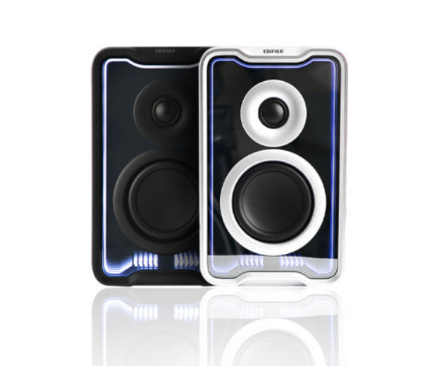 EDIFIER QR30 Desktop Active Multimedia Bluetooth Speakers - 2colors / Express