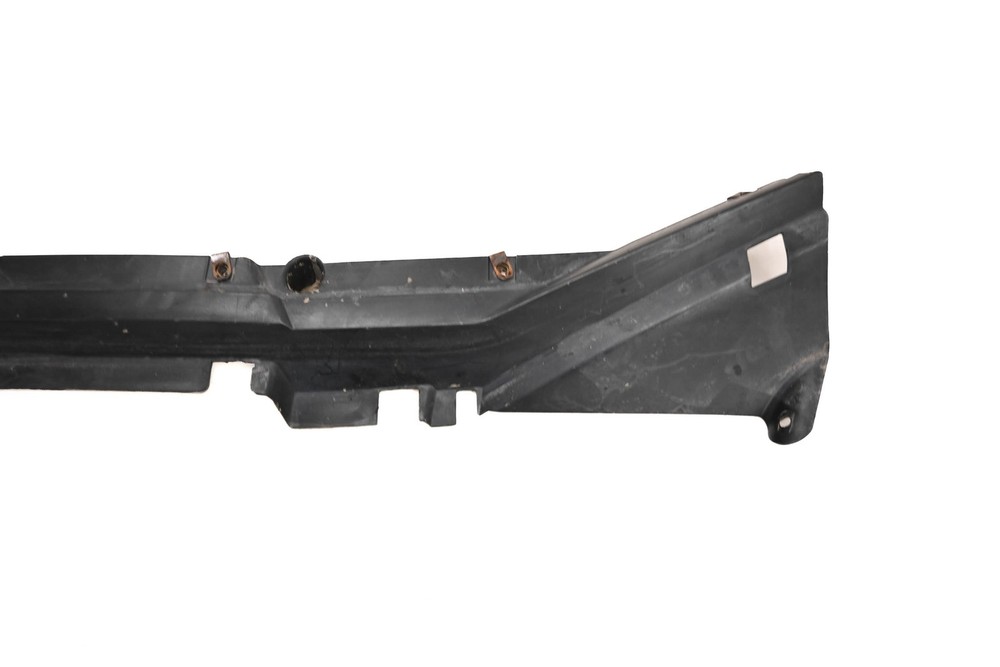 19 Arctic Cat Wildcat XX 1000 4x4 Front Windshield Flange Panel