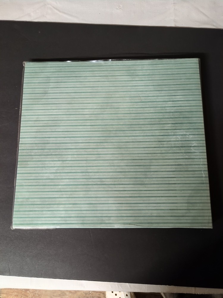 Scrapbook/Photo Post Bound Album Top Loading Pages *Read*