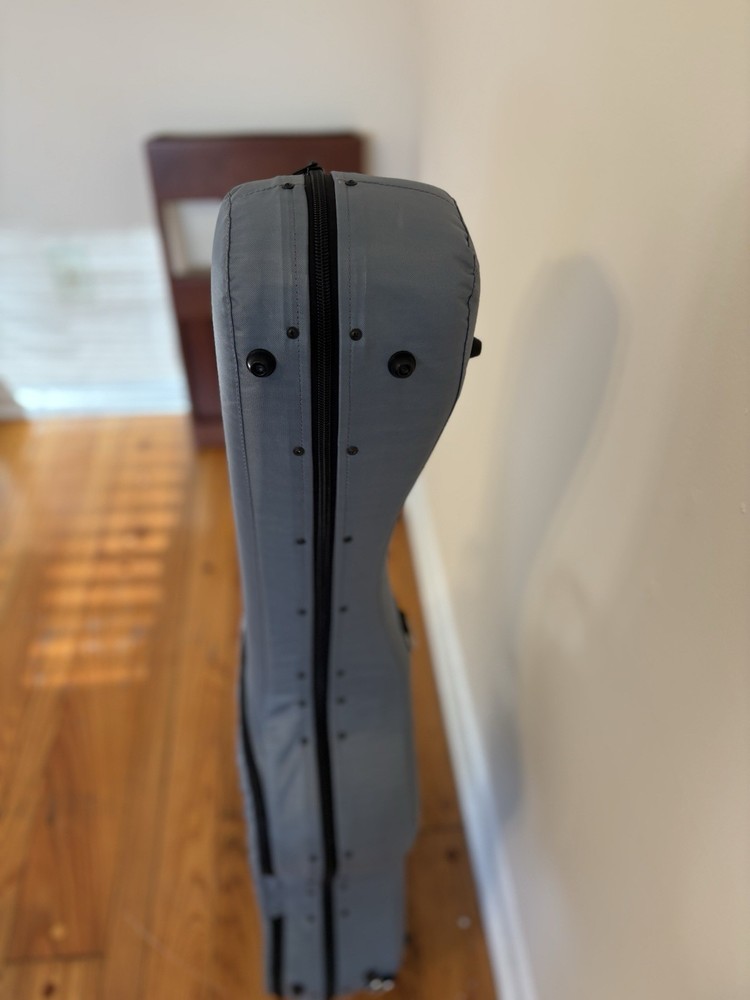 Ika Classical Guitar Case