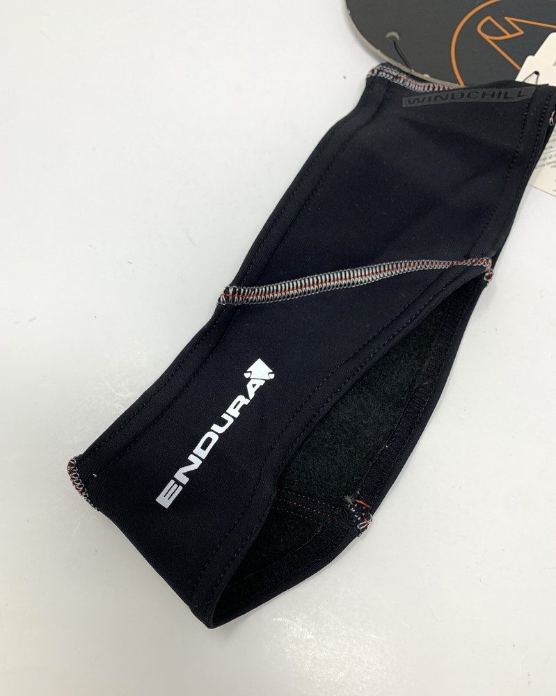 New Endura Windchill Headband S/M