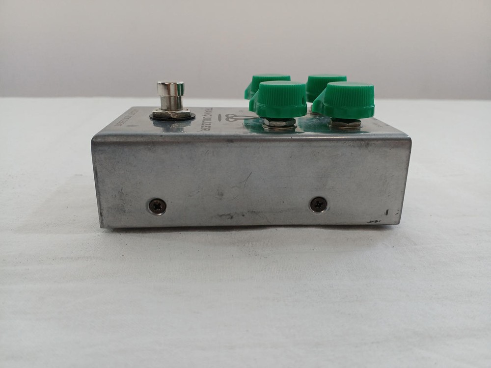 J.ROCKETT AUDIO DESIGNS TRANQUILIZER Phaser From Japan