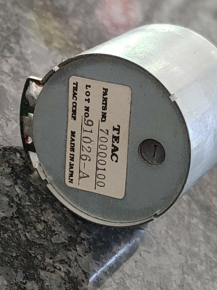 TEAC Motor 70000100