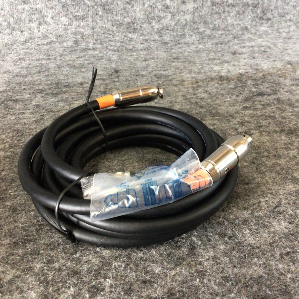 RapidRun 6002 In-Wall CMG-Rated Multi-Format Runner Cable 15FT New