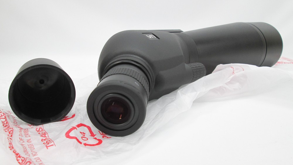 Universal Astro UA-SPOTTING Spotting Scope