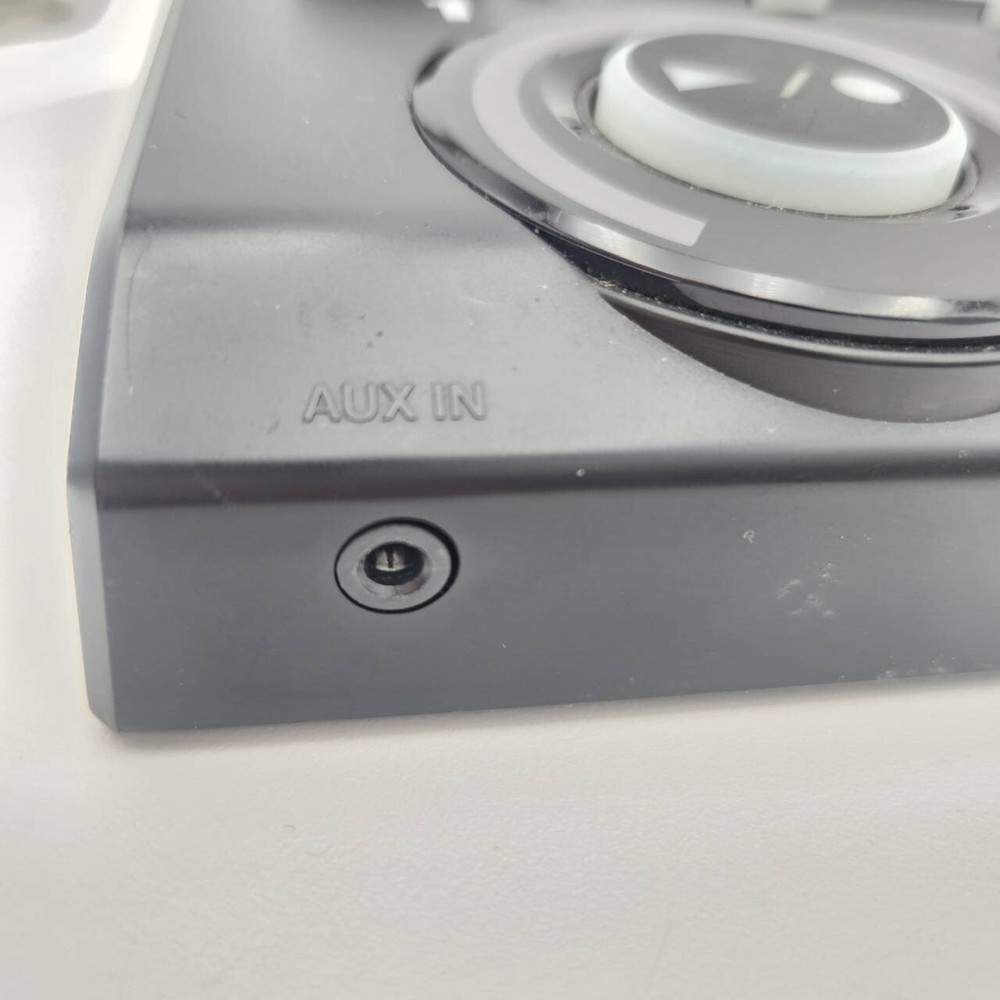 BOSS RC-202 Loop Station Tabletop Multi-Effects Pedal Tested Good Condition