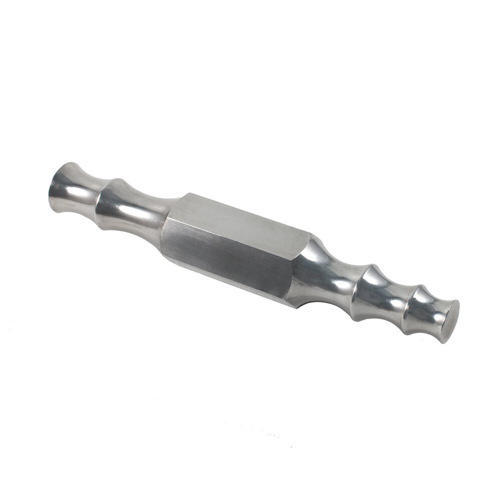 Double-Ended Forming Stake Set - 8 Piece - 25-080