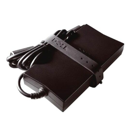 Total Micro AC Adapter (492BCBKTM)