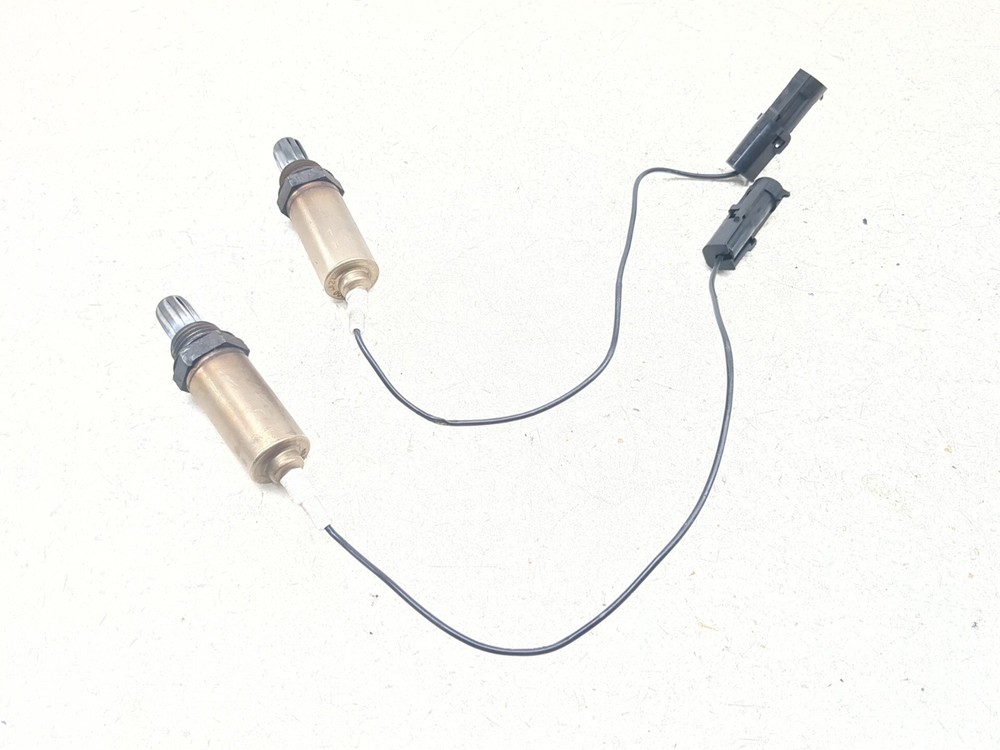 08-17 Victory Vision Front Rear Oxygen Sensor Set 4011853