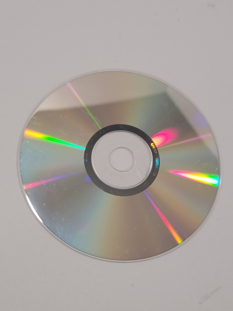 Kodak EasyShare Software Version 5.0.2 Disc CD for Windows & Macintosh