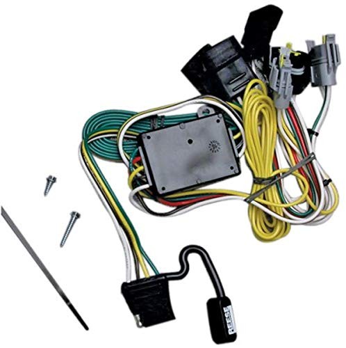 Towpower 74664 T-Connector