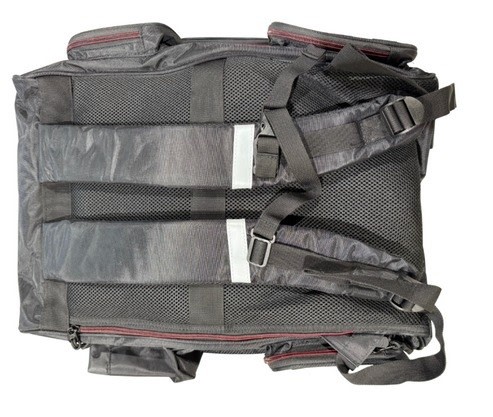 SHRC SH0114 THE PACK HORSE BACKPACK