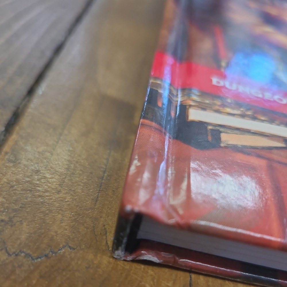 Dungeons & Dragons 5e Xanathar’s Guide To Everything