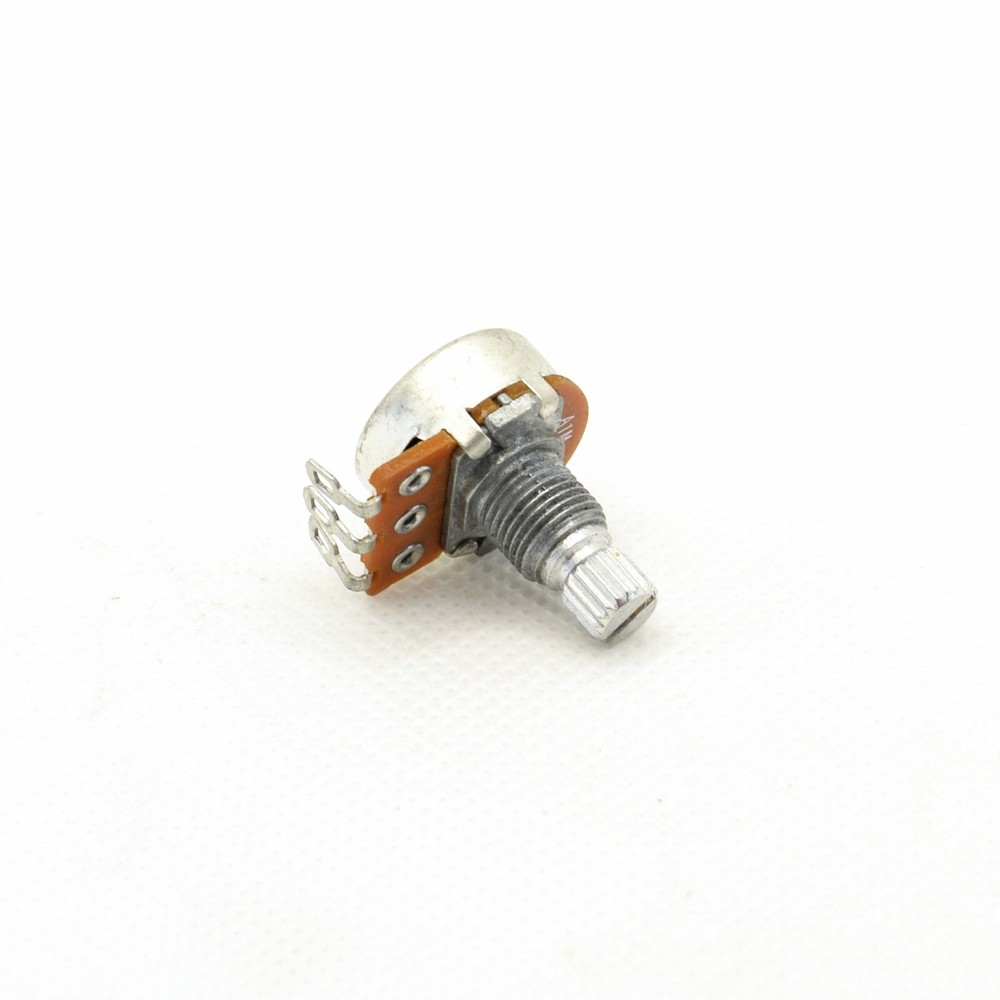 Alpha Potentiometer Mini 1 Meg A Audio Pot - Single