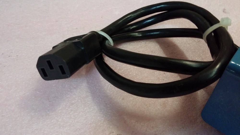 ALTERNATING CURRENT CONTROL MODULE 250V Max